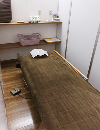 東洋鍼灸センター