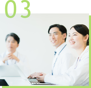 適切な人事評価制度でやる気とモチベーションアップ